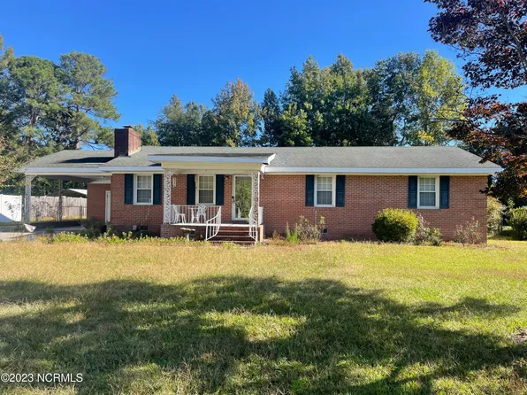 168 Poinsettia Drive, Goldsboro, NC 27534