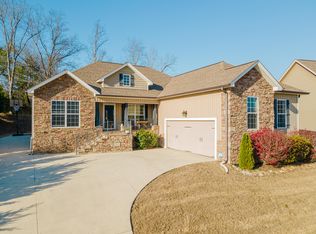 3574 Willow Lake Cir, Chattanooga, TN 37419