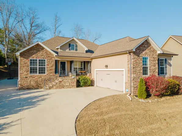 3574 Willow Lake Cir, Chattanooga, TN 37419