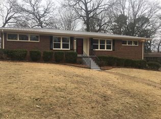 1602 Winston St, Florence, AL 35630