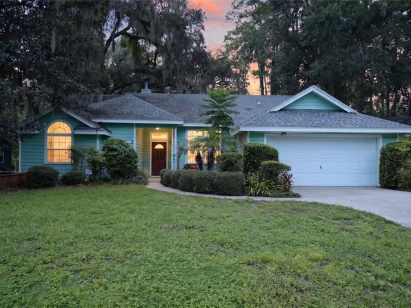 4140 NW 35TH STREET, GAINESVILLE, FL 32605