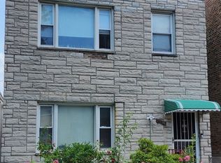 2934 S Normal Ave, Chicago, IL 60616