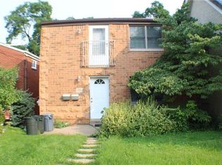 120 Sceneridge Ave, Pittsburgh, PA