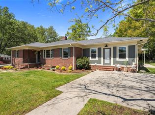 311 Blue Ridge Ave, Belton, SC 29627