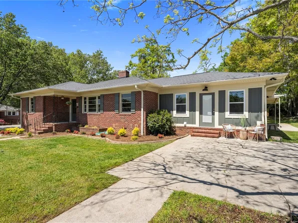 311 Blue Ridge Ave, Belton, SC 29627