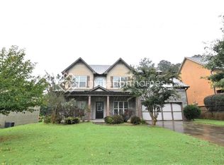 1790 Beyers Landing Dr, Buford, GA 30519