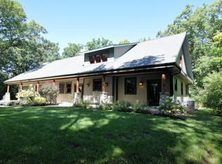 850 Eng Settlement Ave N, Burlington, WI 53105