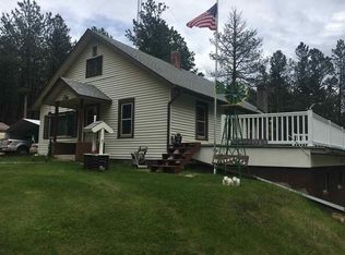 404 S Belair Dr, Custer, SD 57730
