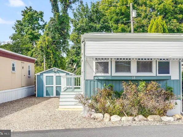 215 E Bay Ave Lot 18, Manahawkin, NJ 08050