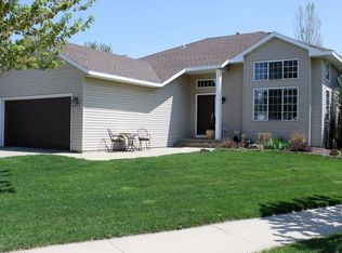 5714 49th Ave NW, Rochester, MN 55901