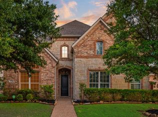 1424 Latigo Ln, Keller, TX 76248