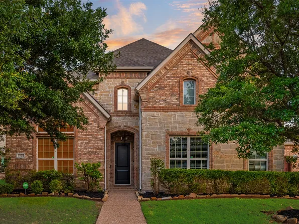 1424 Latigo Ln, Keller, TX 76248