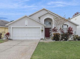 1019 Lake Berkley Dr, Kissimmee, FL 34746