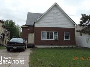 709 N 4th Ave, Marshalltown, IA