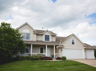 18696 85th Pl N, Maple Grove, MN 55311