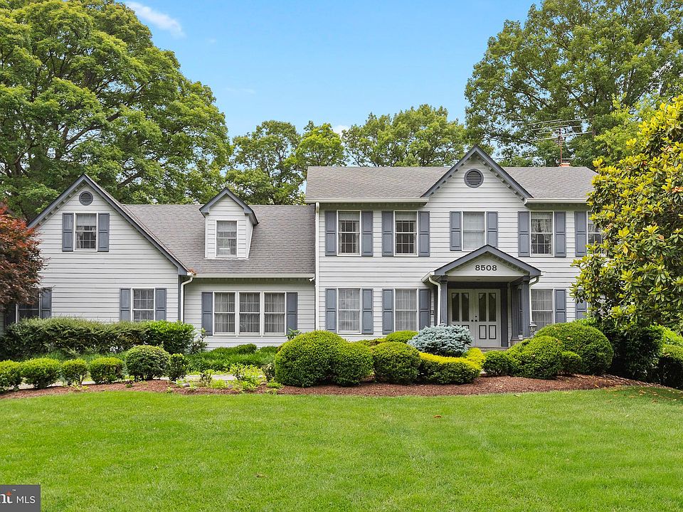 1st image of 8508 Ardfour Ln