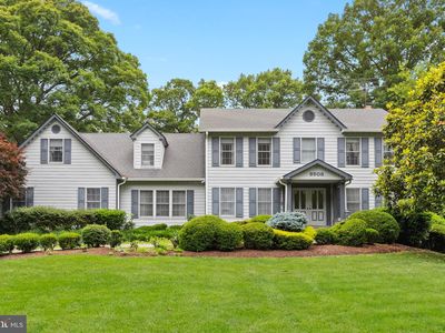 8508 Ardfour Ln, Annandale, VA, 22003
