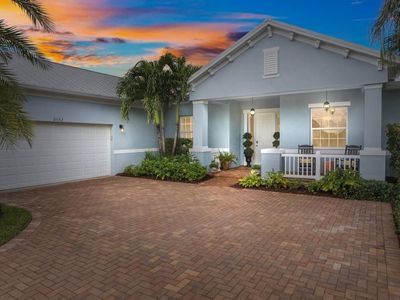 2582 Saint Lucia Cir, Vero Beach, FL, 32967