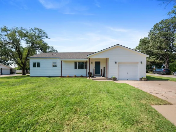 229 Oil Hill Rd, El Dorado, KS 67042
