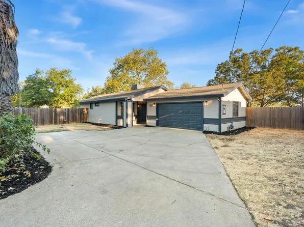 831 Price Ct, Sacramento, CA 95815