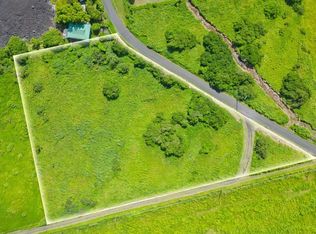 93-1775 S Point Rd LOT 3, Naalehu, HI 96772