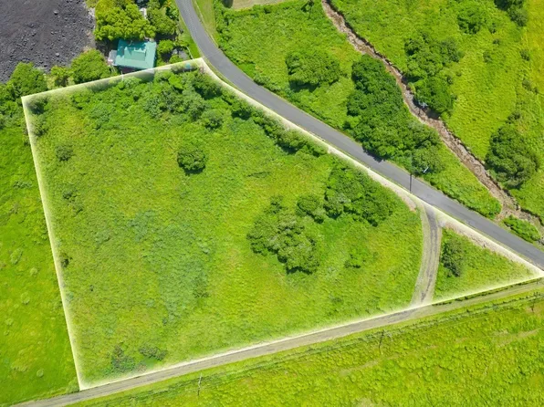 93-1775 S Point Rd Lot 3, Naalehu, HI 96772