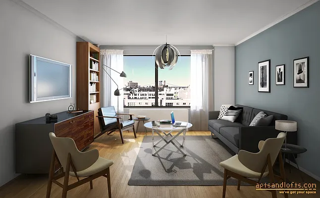Rented by aptsandlofts.com | media 25