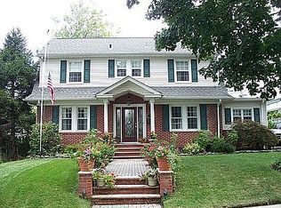 10 Daily St, Nutley, NJ 07110