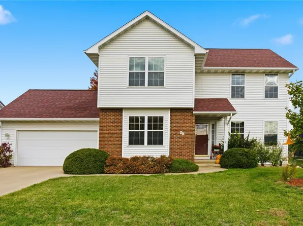 82 Partridge Ave, Marion, IA 52302