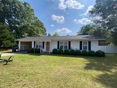 115 Diane St, Cochran, GA, 31014