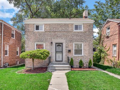 9130 S La Salle St, Chicago, IL, 60620