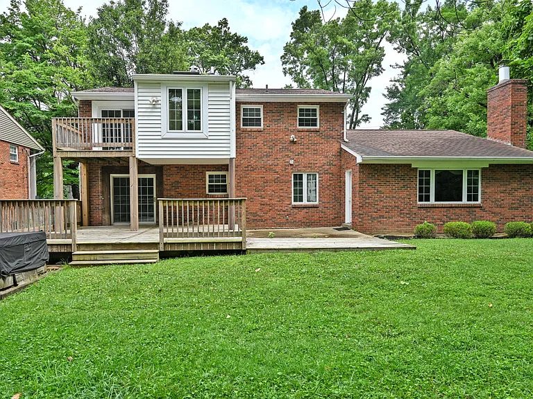 7777 Kugler Mill Rd — Photo 51