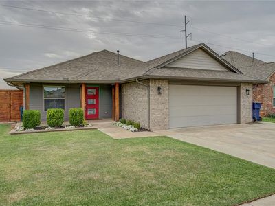 9304 Arman Dr, Yukon, OK, 73099