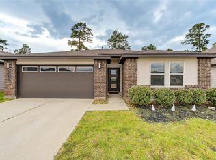 14245 Wonder Lake Ln, Conroe, TX 77384