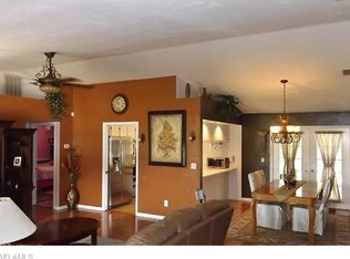 4413 25th Ave SW, Naples, FL 34116