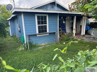 1014 E Filmore St, Brownsville, TX 78520