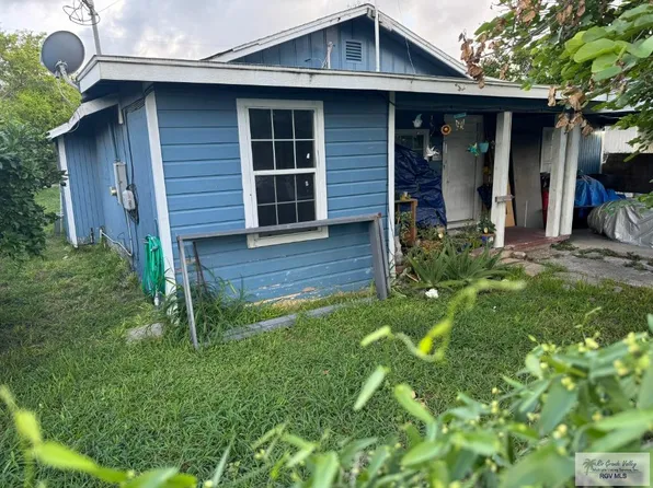 1014 E Filmore St, Brownsville, TX 78520