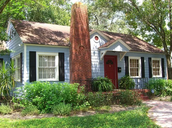 1200 E Paris St, Tampa, FL 33604