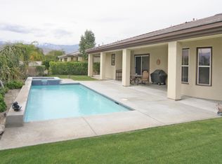 10 Corte Del Sol, Rancho Mirage, CA 92270