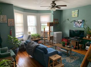 4768 Silverwood St #2, Philadelphia, PA 19128
