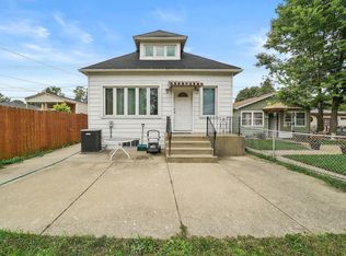 5408 S Kostner Ave, Chicago, IL 60632