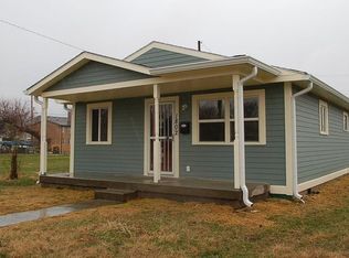 1802 Carrollton Ave, Indianapolis, IN 46202