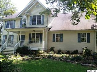 1 Pawnee Ln, Palmyra, VA 22963