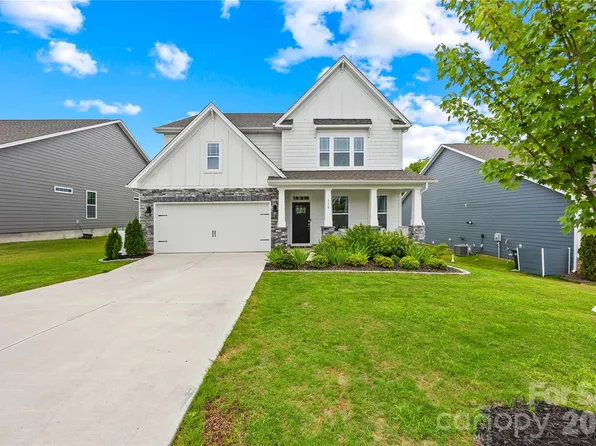 116 Aviendha Ln, Troutman, NC 28166