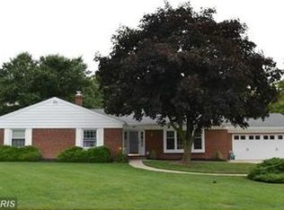 1002 Dunblane Rd, Towson, MD 21286