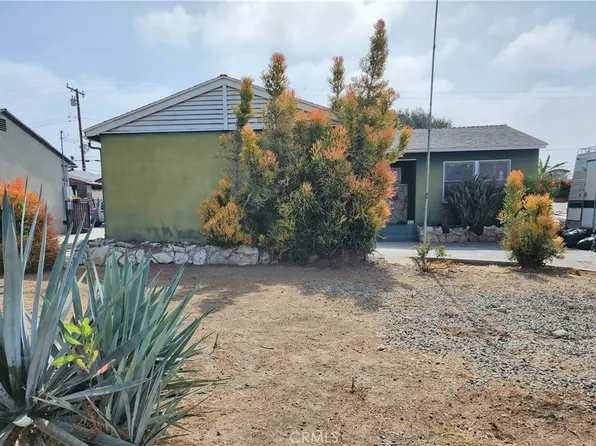 206 S Fircroft St, West Covina, CA 91791