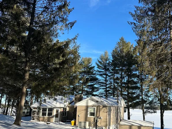 1528 Helminski Rd, Arbor Vitae, WI 54568