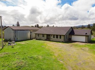7750 Vaughn Rd, Tillamook, OR 97141