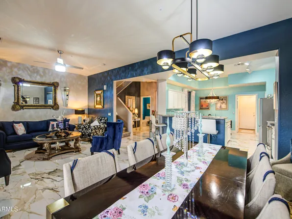 1441 W MARLIN Drive, Chandler, AZ 85286