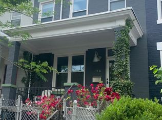 146 Uhland Ter NE, Washington, DC 20002